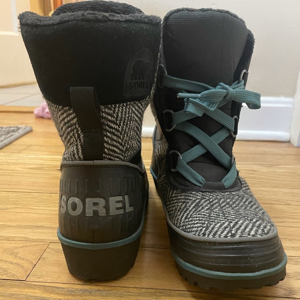 Sorel Winter Boots